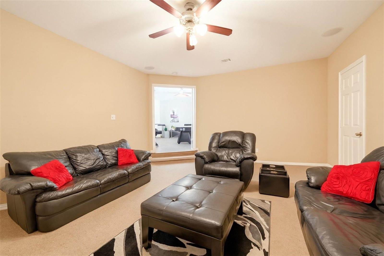 21602 West Gold Buttercup Court, Cypress, TX 77433