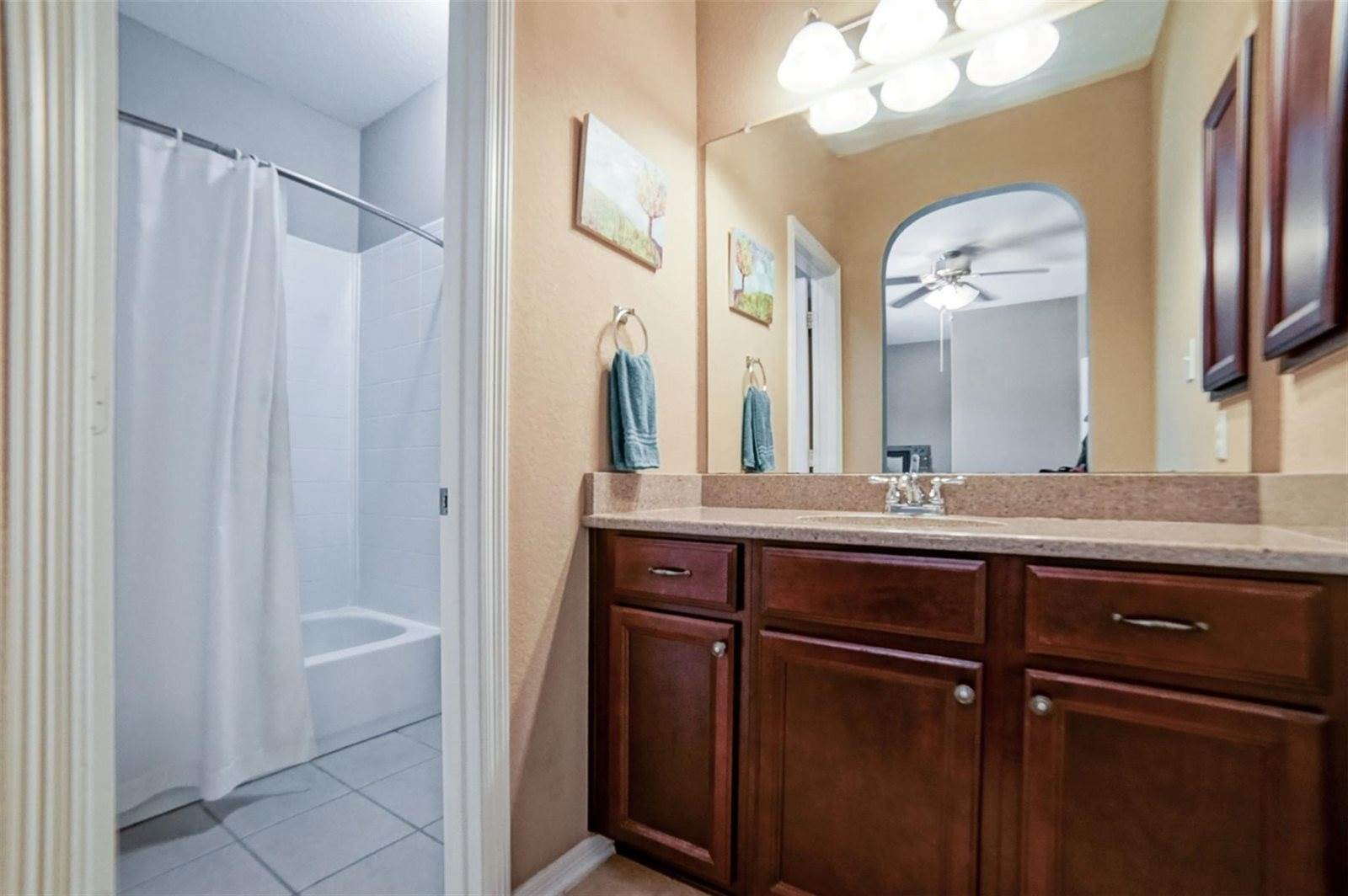 21602 West Gold Buttercup Court, Cypress, TX 77433