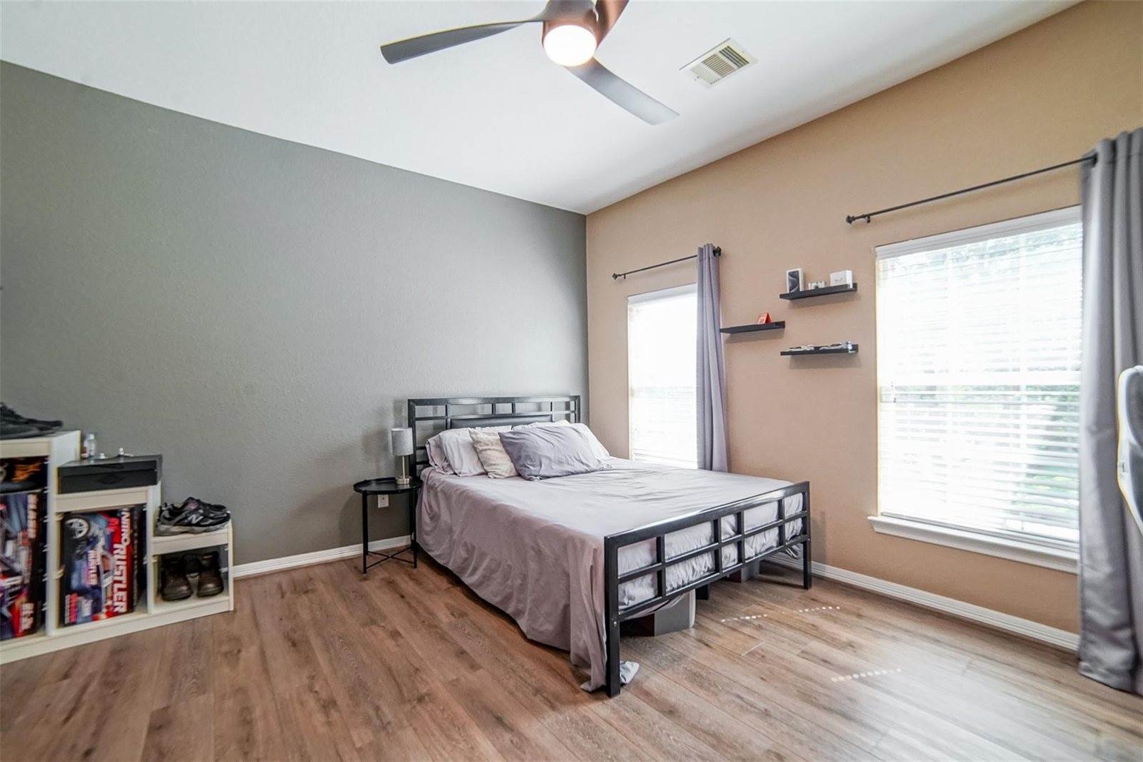 21602 West Gold Buttercup Court, Cypress, TX 77433