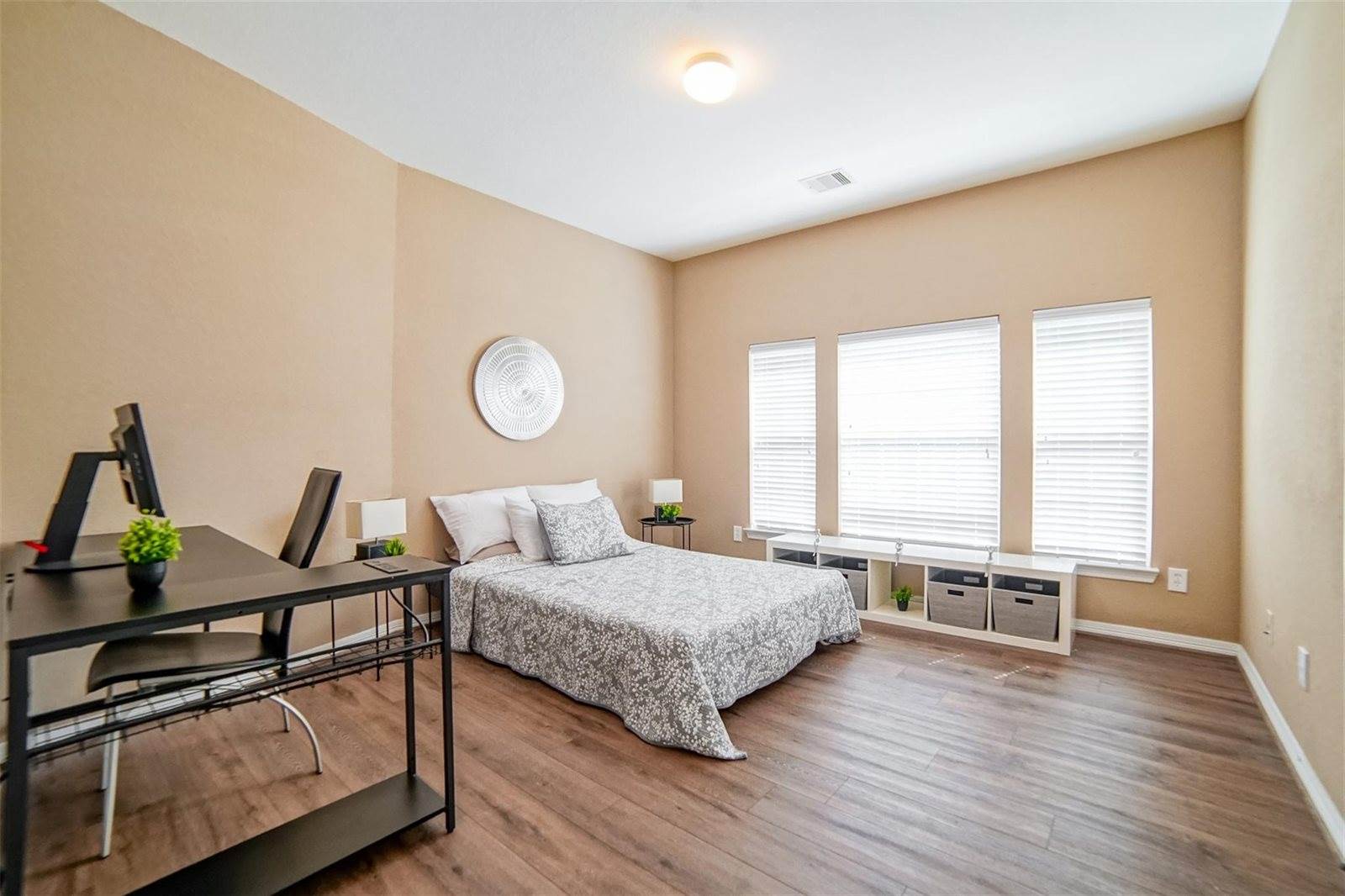 21602 West Gold Buttercup Court, Cypress, TX 77433