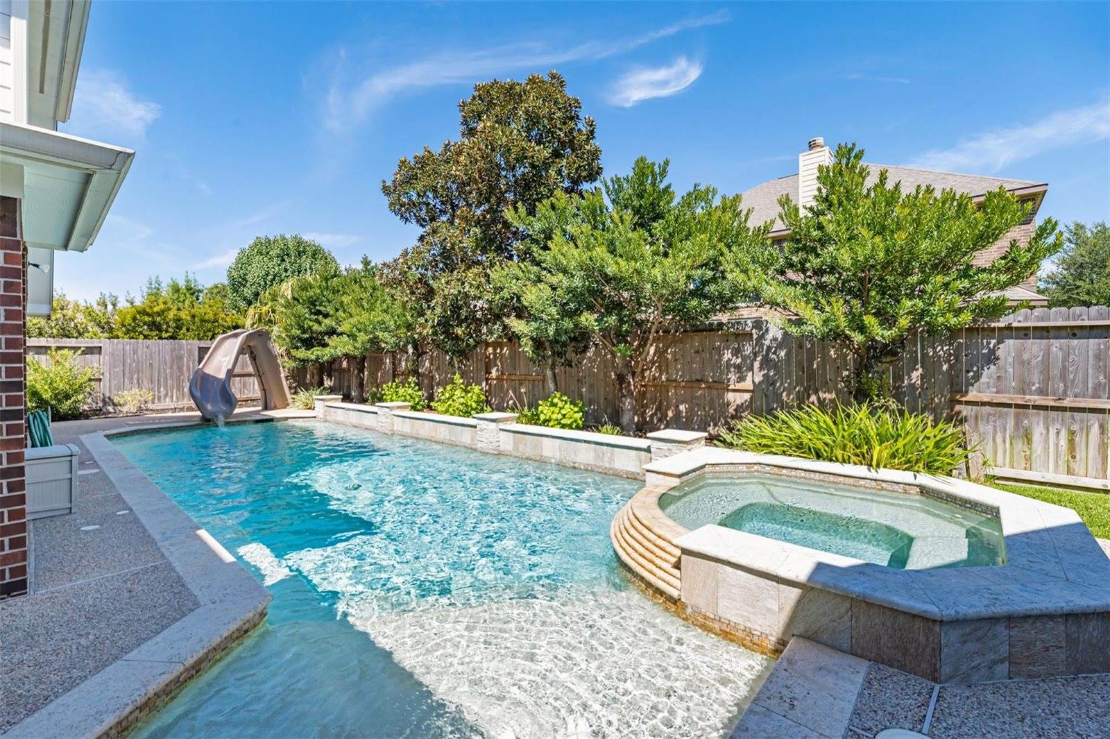 21602 West Gold Buttercup Court, Cypress, TX 77433