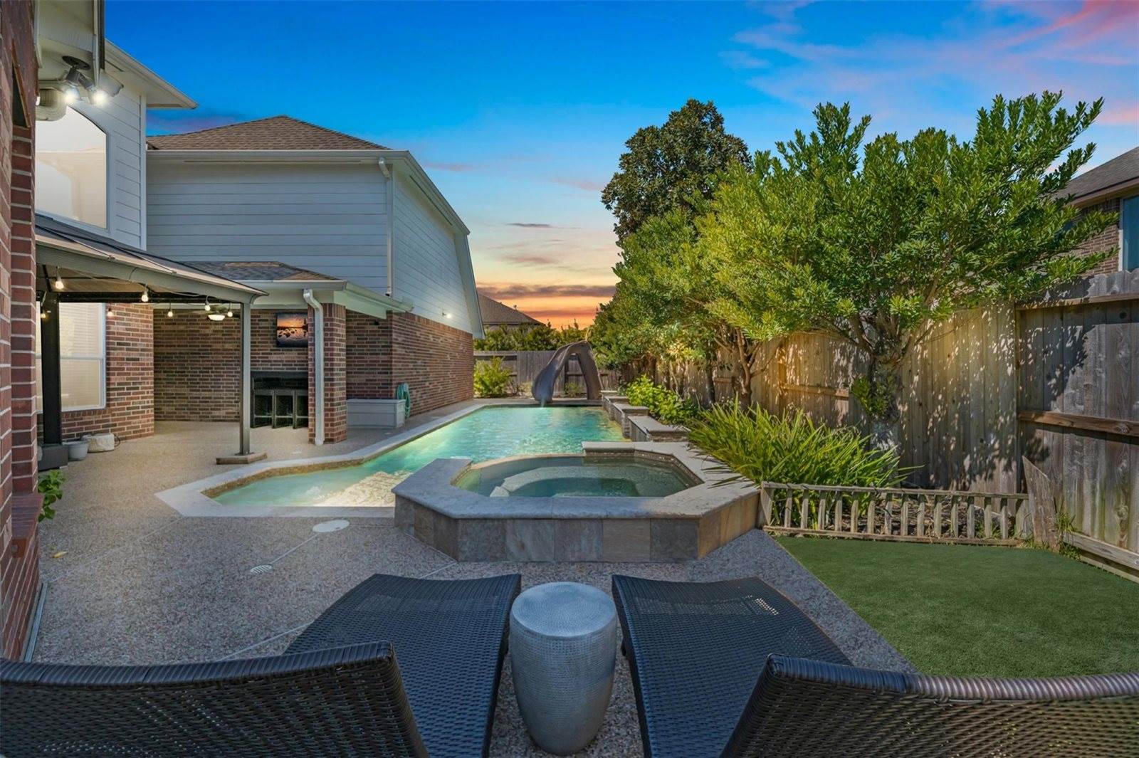 21602 West Gold Buttercup Court, Cypress, TX 77433