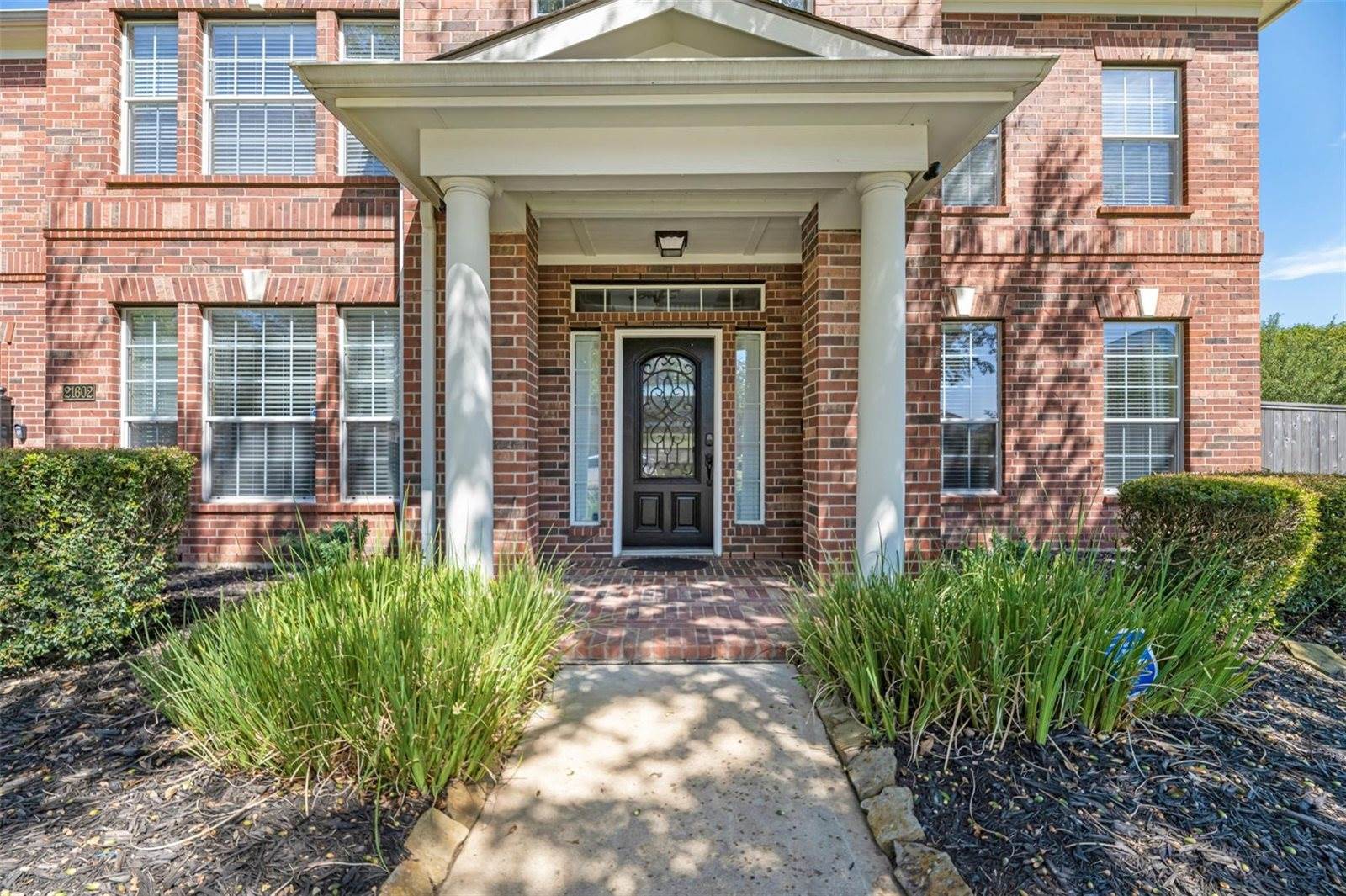 21602 West Gold Buttercup Court, Cypress, TX 77433