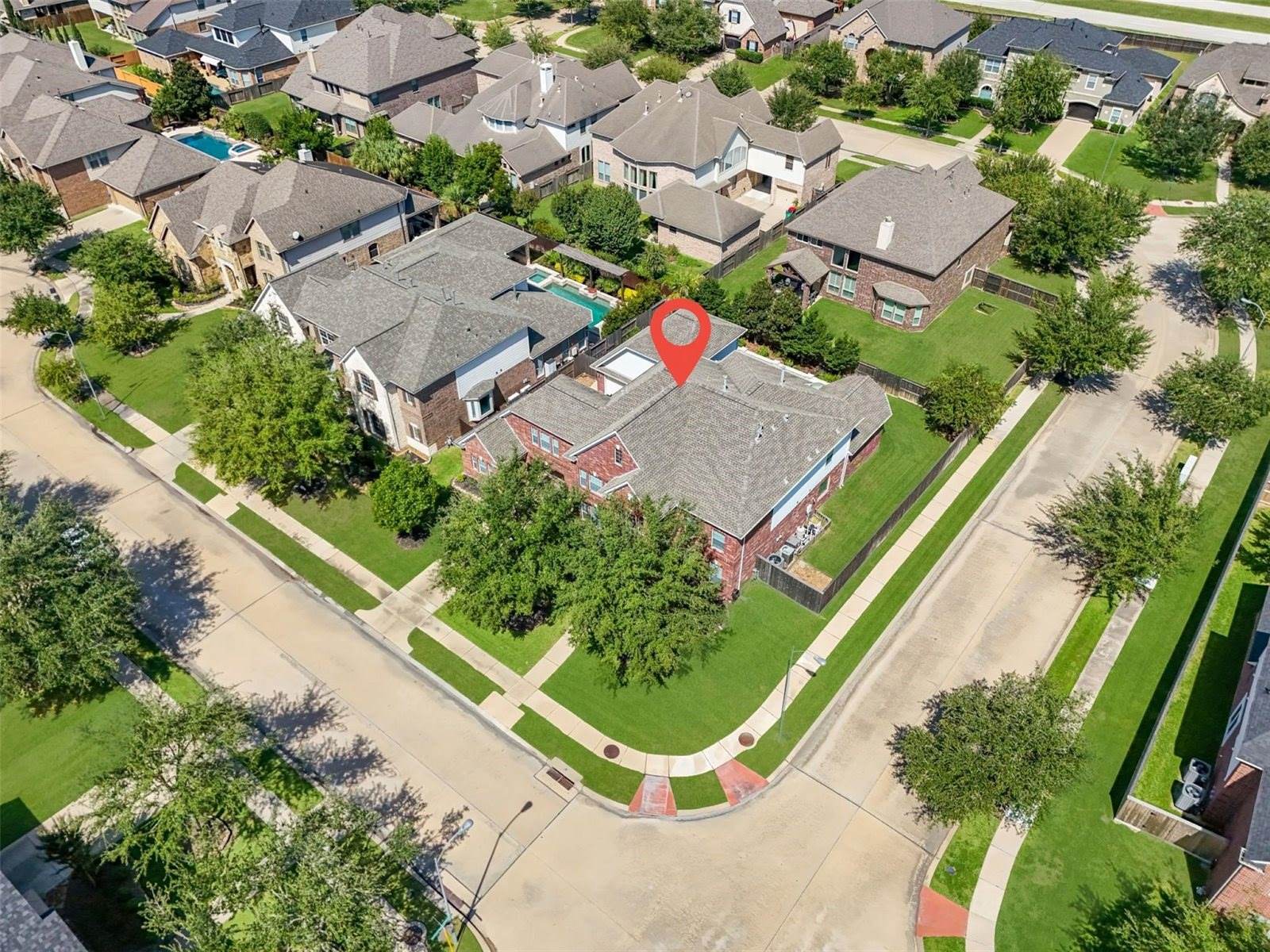 21602 West Gold Buttercup Court, Cypress, TX 77433