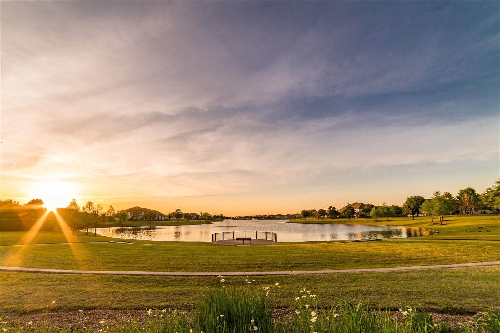 21602 West Gold Buttercup Court, Cypress, TX 77433