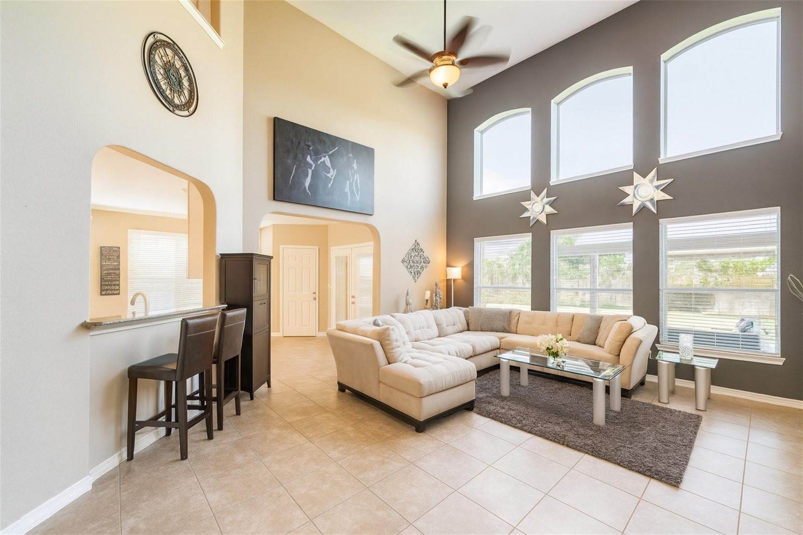 21602 West Gold Buttercup Court, Cypress, TX 77433