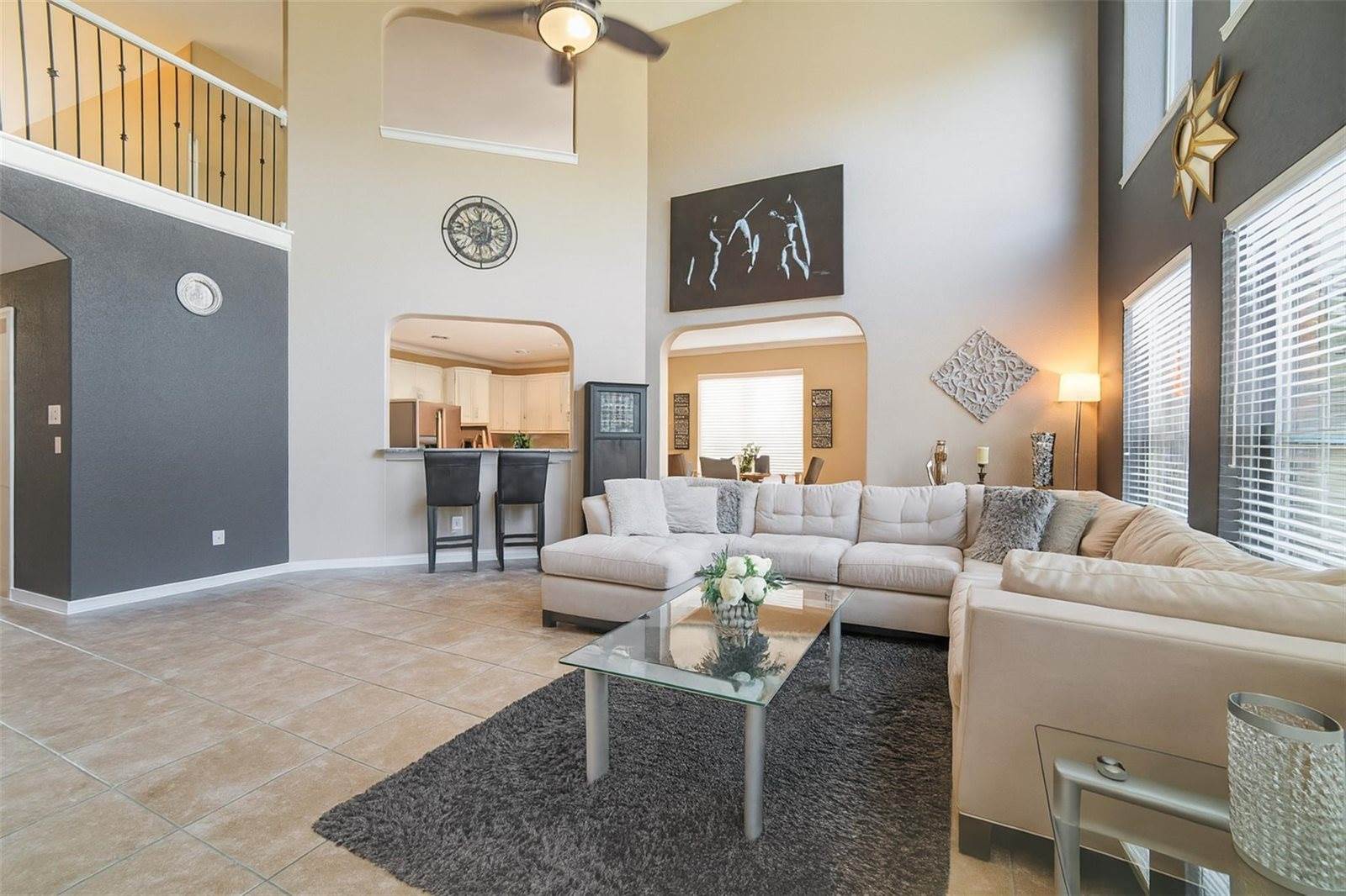 21602 West Gold Buttercup Court, Cypress, TX 77433