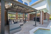 21602 West Gold Buttercup Court, Cypress, TX 77433