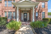 21602 West Gold Buttercup Court, Cypress, TX 77433