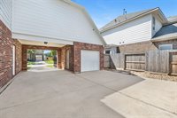 21602 West Gold Buttercup Court, Cypress, TX 77433