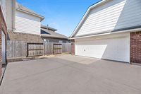 21602 West Gold Buttercup Court, Cypress, TX 77433