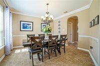 21602 West Gold Buttercup Court, Cypress, TX 77433