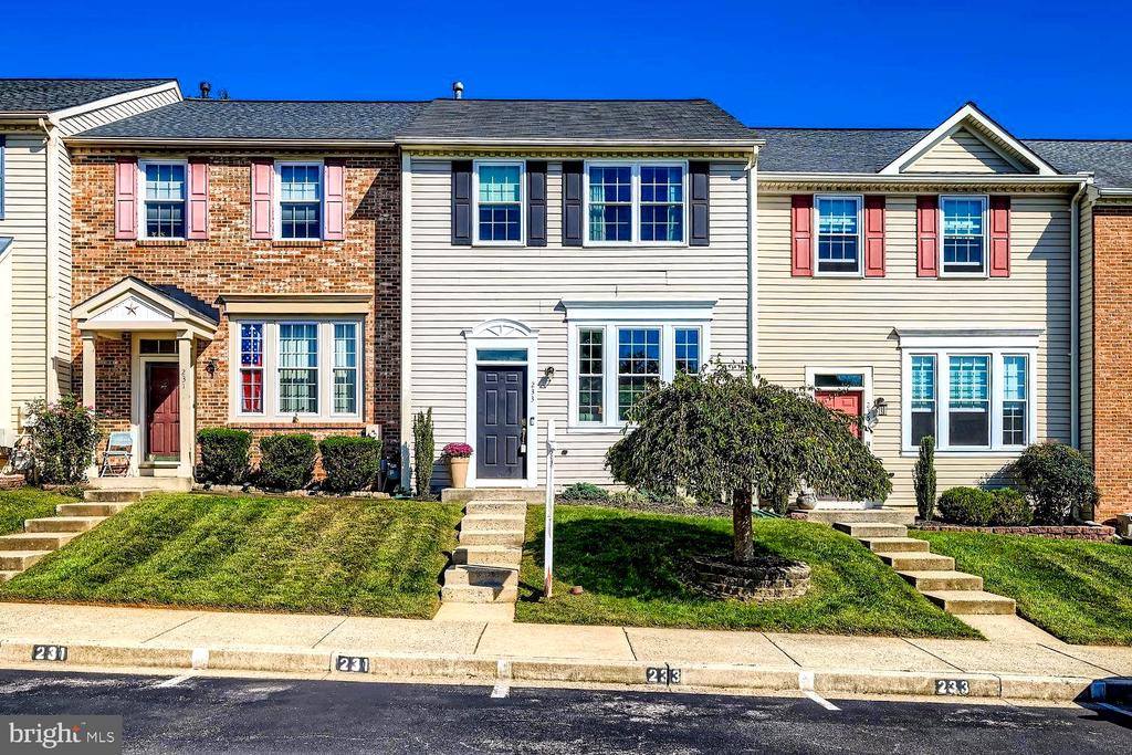 233 Burkwood Court, Bel Air, MD 21015