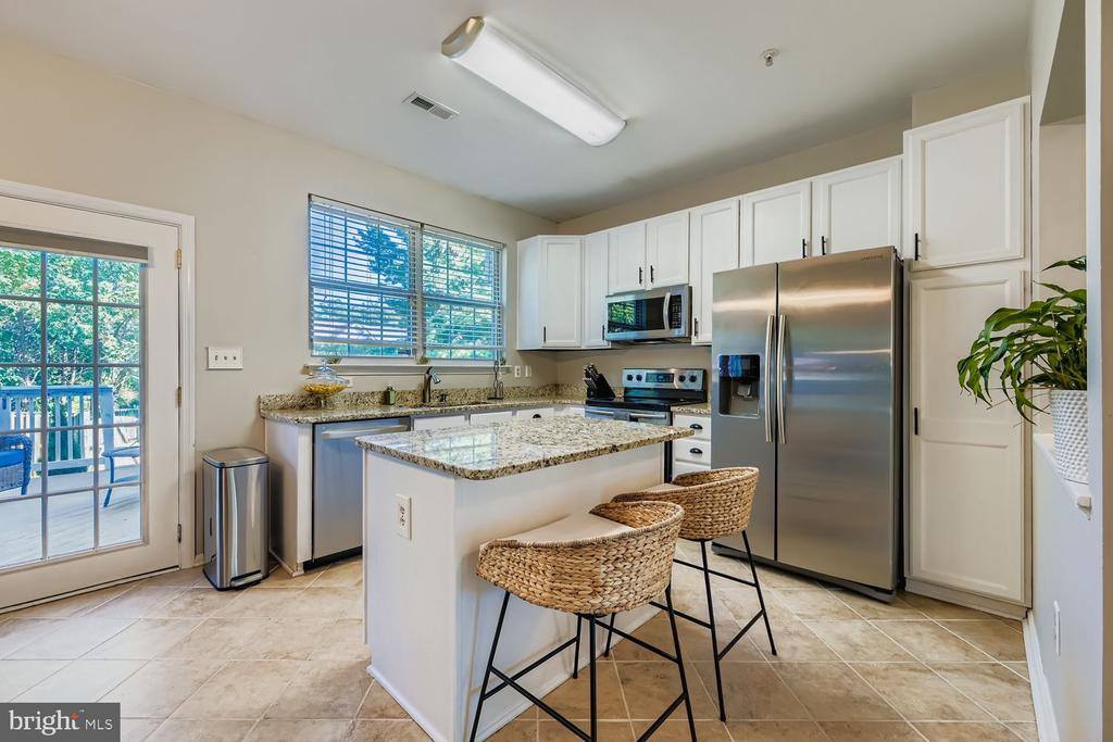 233 Burkwood Court, Bel Air, MD 21015