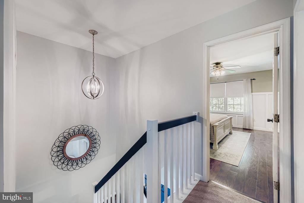 233 Burkwood Court, Bel Air, MD 21015