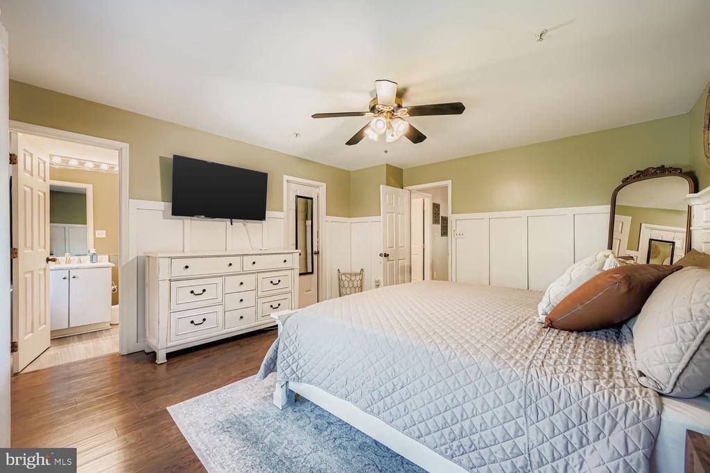 233 Burkwood Court, Bel Air, MD 21015