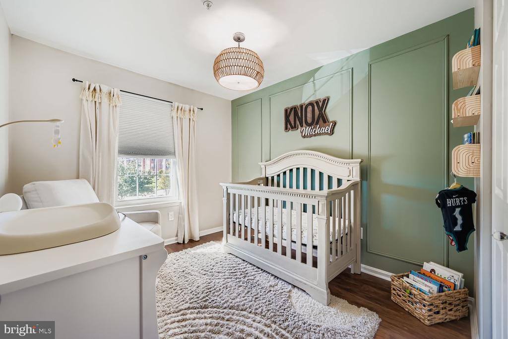 233 Burkwood Court, Bel Air, MD 21015