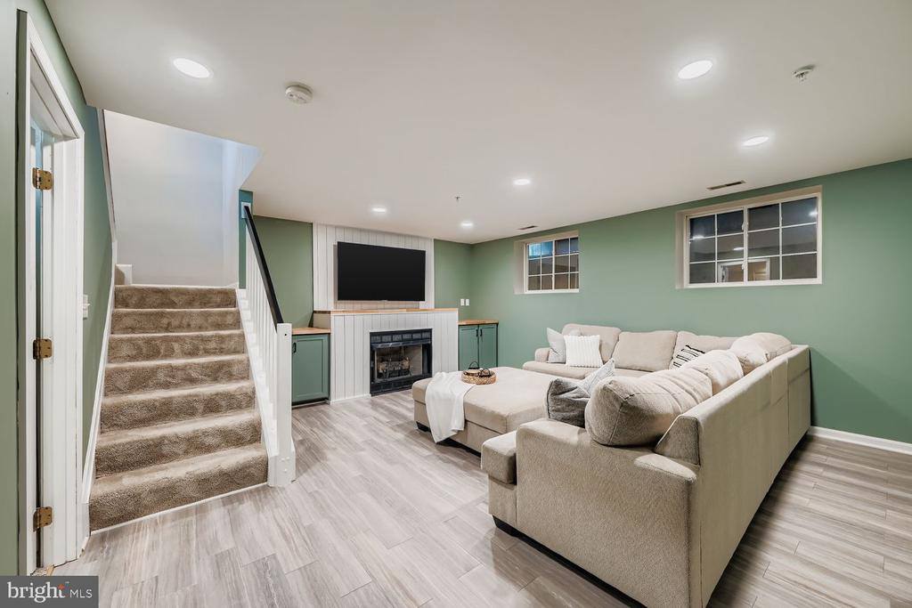 233 Burkwood Court, Bel Air, MD 21015