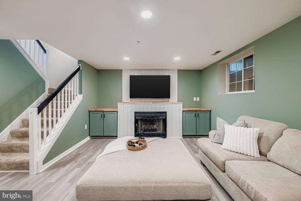 233 Burkwood Court, Bel Air, MD 21015