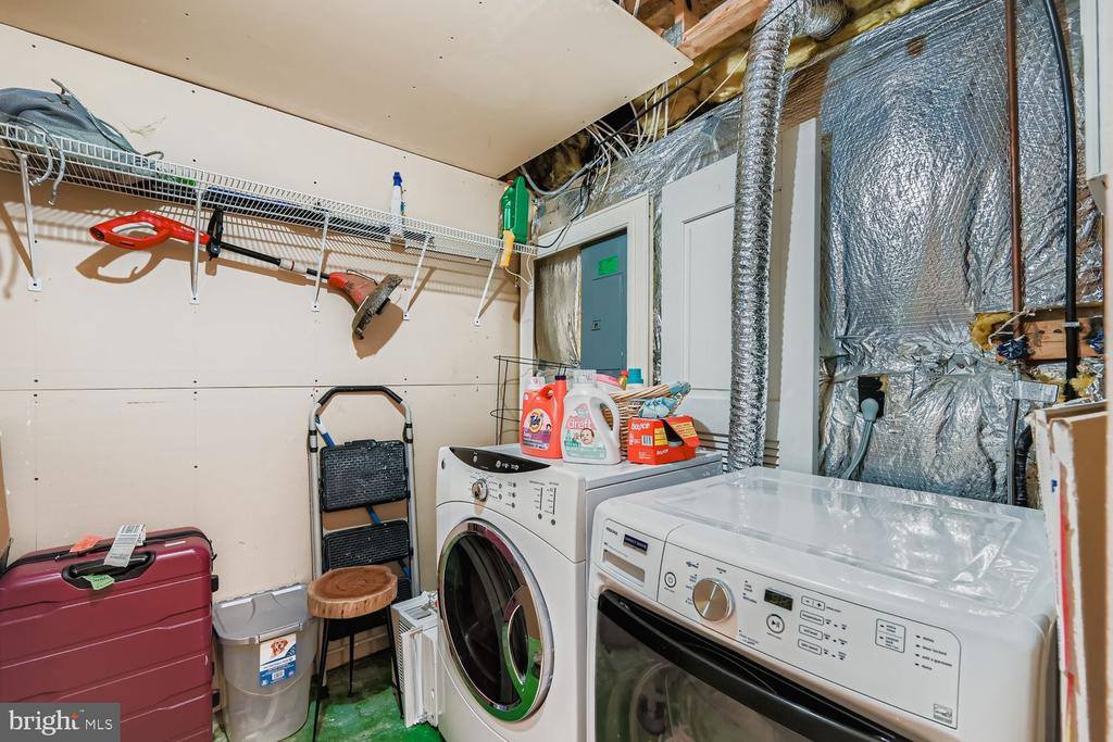 233 Burkwood Court, Bel Air, MD 21015