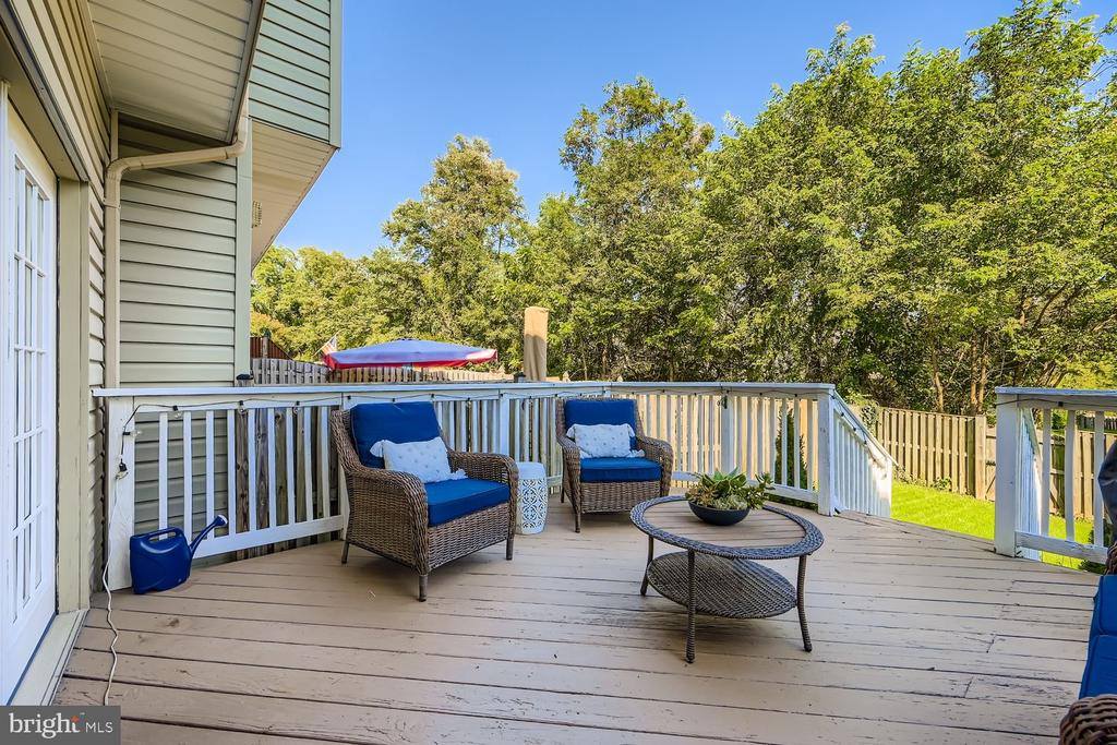 233 Burkwood Court, Bel Air, MD 21015