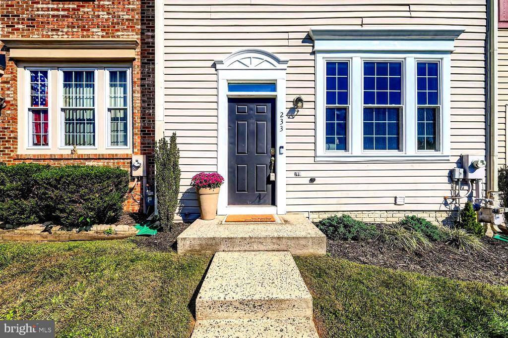 233 Burkwood Court, Bel Air, MD 21015