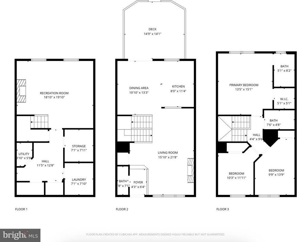 233 Burkwood Court, Bel Air, MD 21015