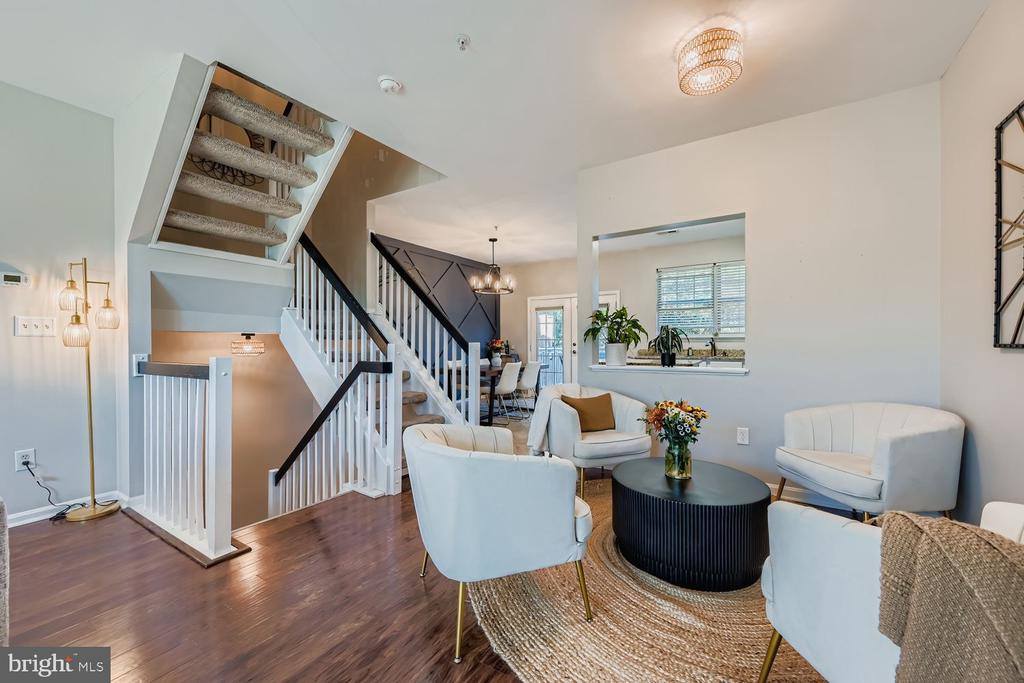 233 Burkwood Court, Bel Air, MD 21015