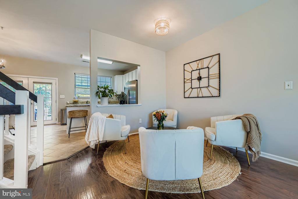 233 Burkwood Court, Bel Air, MD 21015