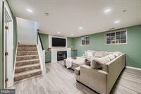 233 Burkwood Court, Bel Air, MD 21015