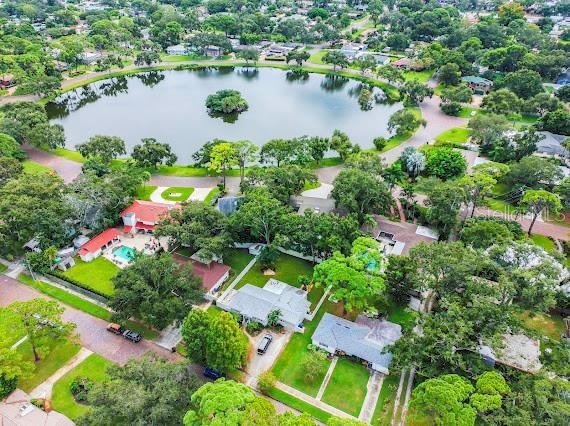 6449 Dartmouth Ave N Avenue North, Saint Petersburg, FL 33710