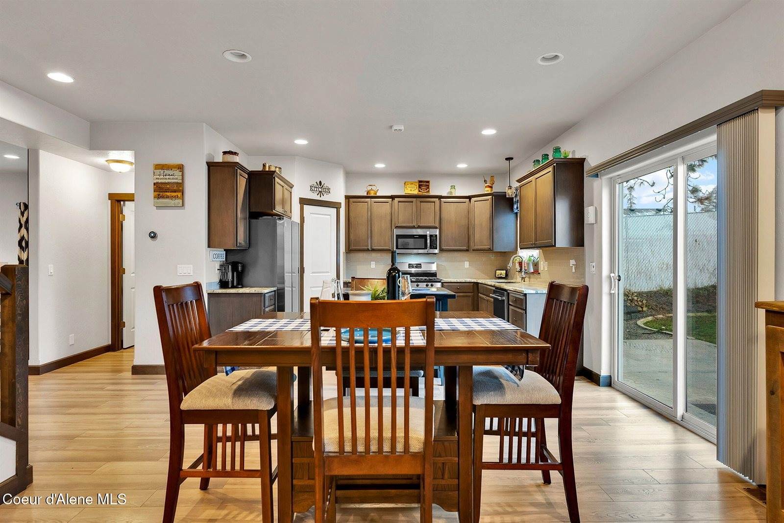 10589 North Crimson Dr, Hayden, ID 83835