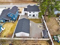 10589 North Crimson Dr, Hayden, ID 83835