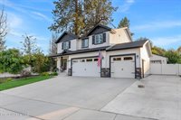 10589 North Crimson Dr, Hayden, ID 83835