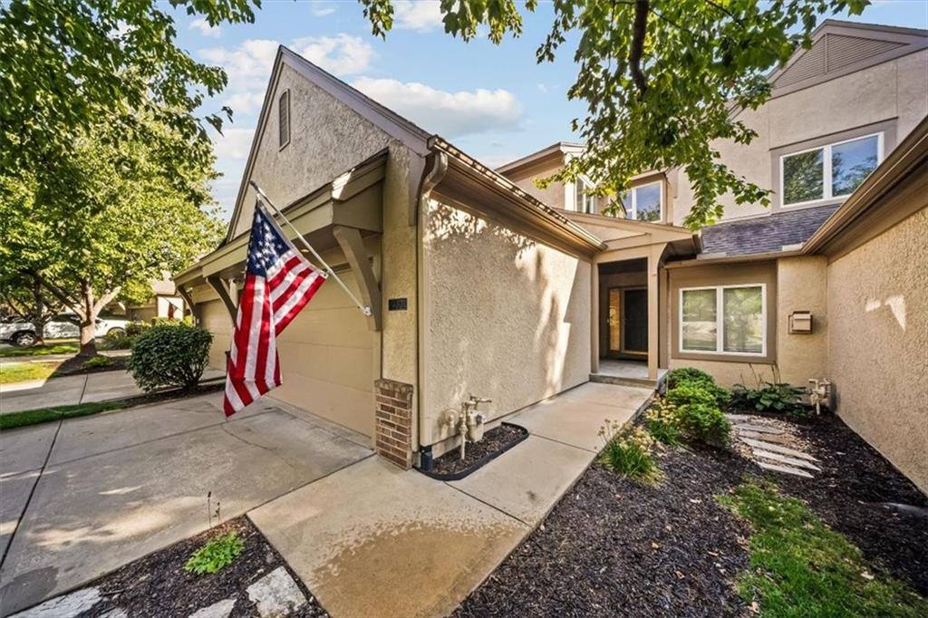 14302 Russell Street, Overland Park, KS 66223