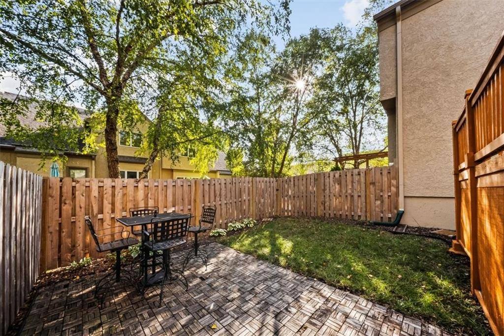 14302 Russell Street, Overland Park, KS 66223