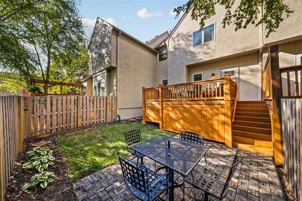 14302 Russell Street, Overland Park, KS 66223