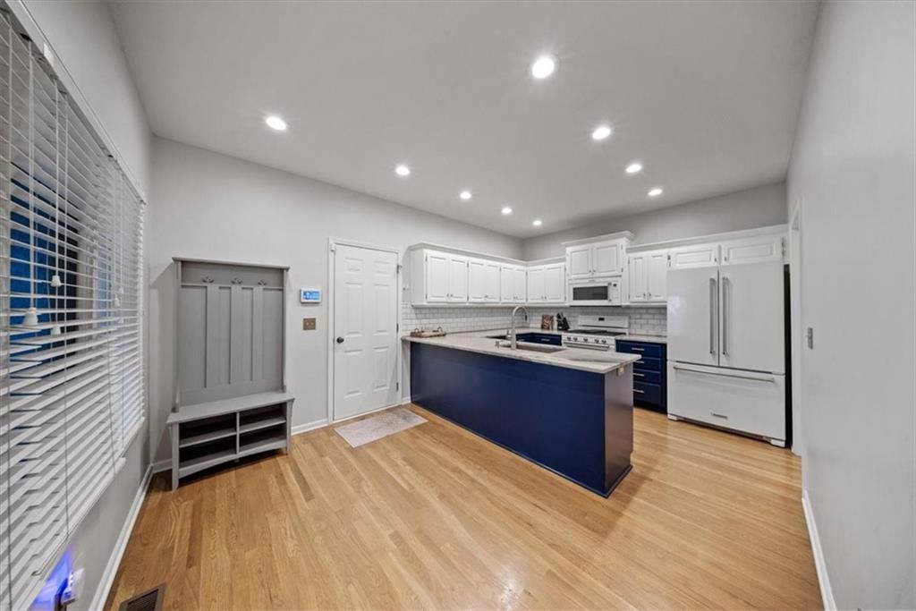 14302 Russell Street, Overland Park, KS 66223