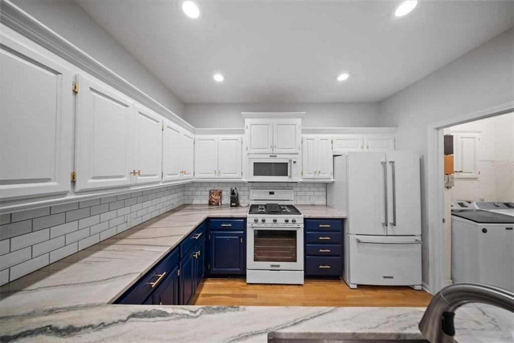 14302 Russell Street, Overland Park, KS 66223