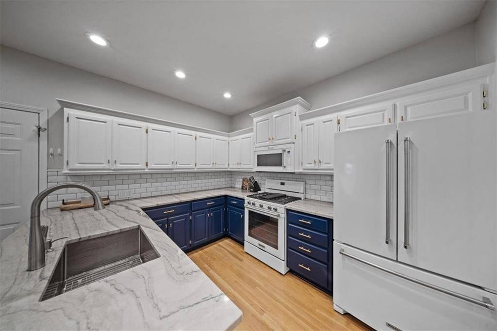 14302 Russell Street, Overland Park, KS 66223