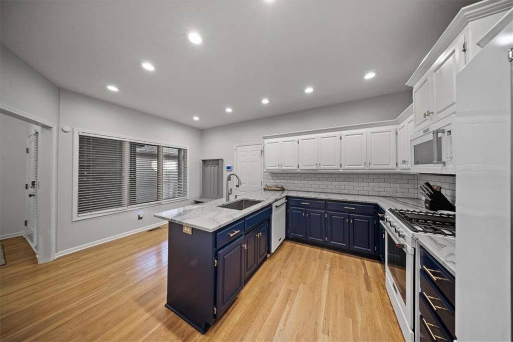 14302 Russell Street, Overland Park, KS 66223