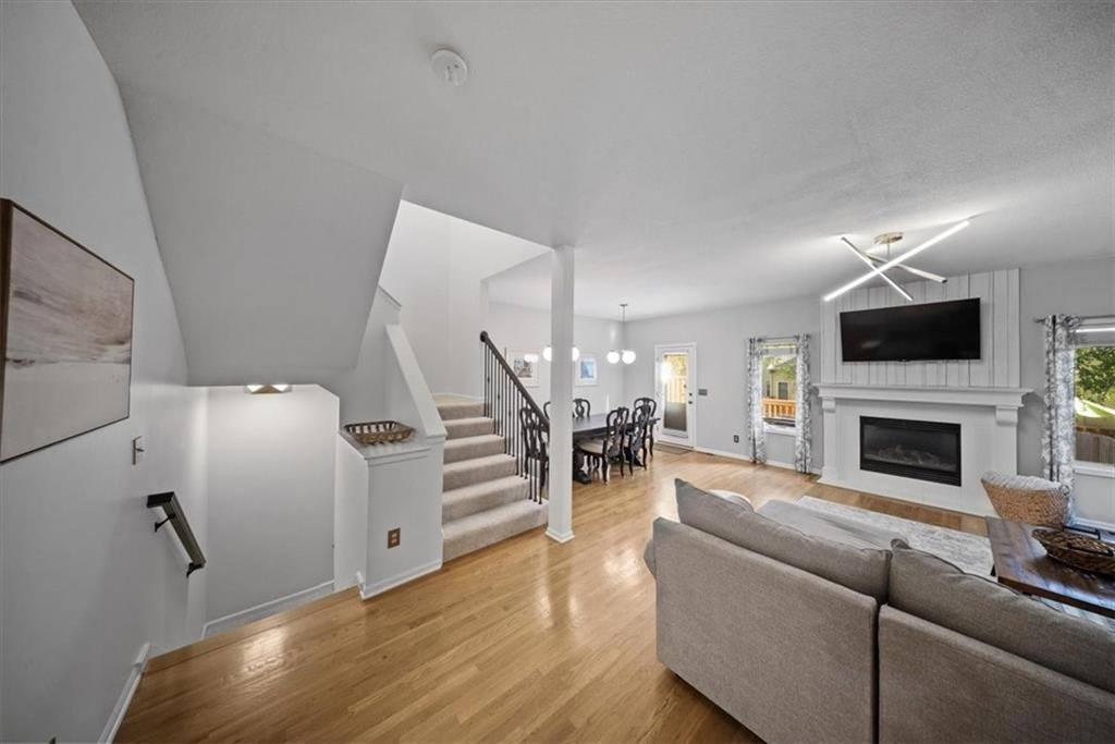 14302 Russell Street, Overland Park, KS 66223