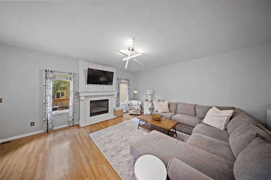 14302 Russell Street, Overland Park, KS 66223