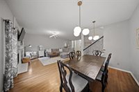 14302 Russell Street, Overland Park, KS 66223