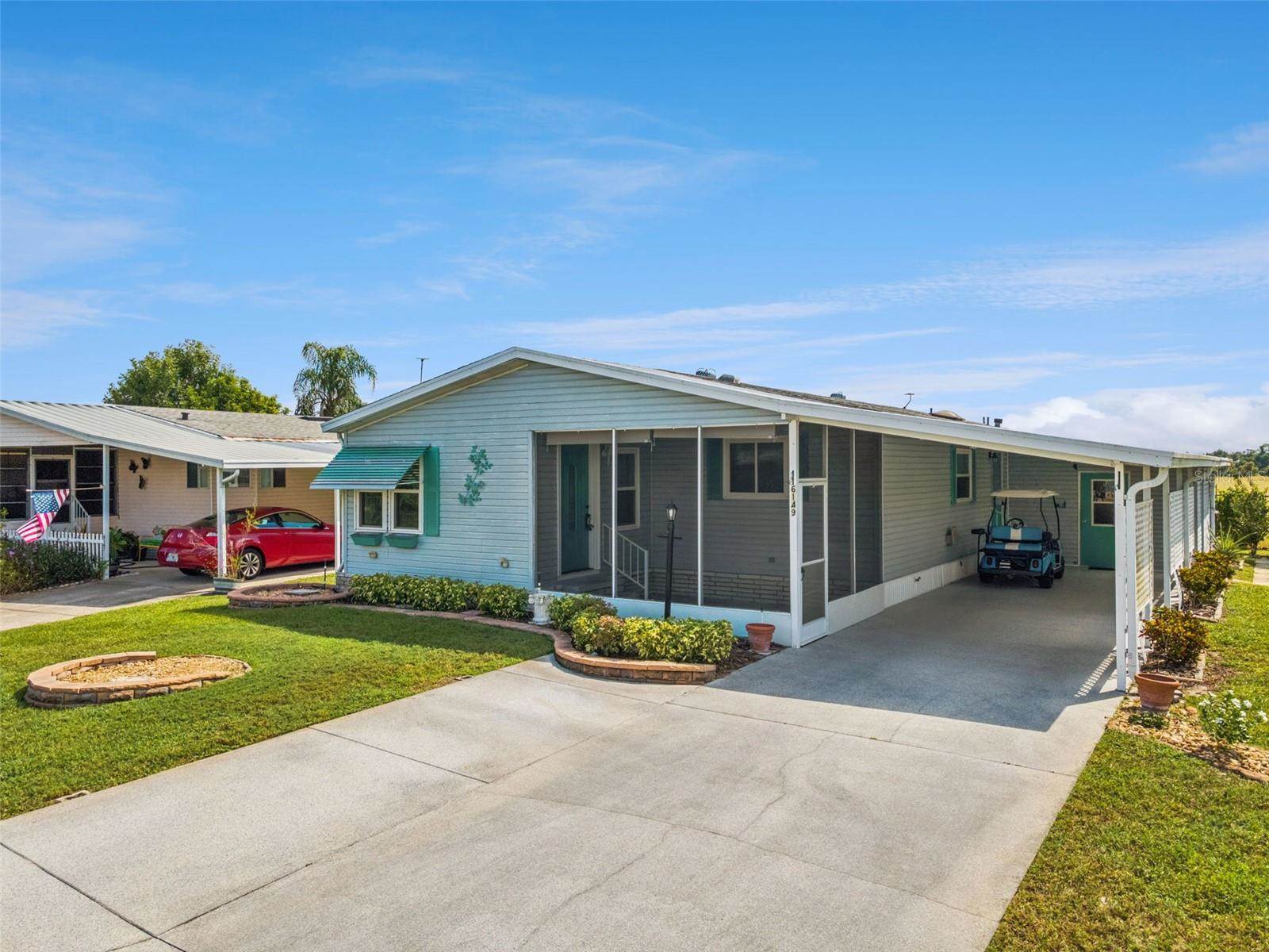 6149 Grand Oaks Drive SE, Winter Haven, FL 33884