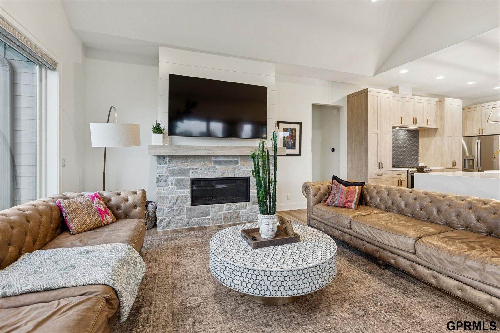 3929 South 213 Avenue, Elkhorn, NE 68022