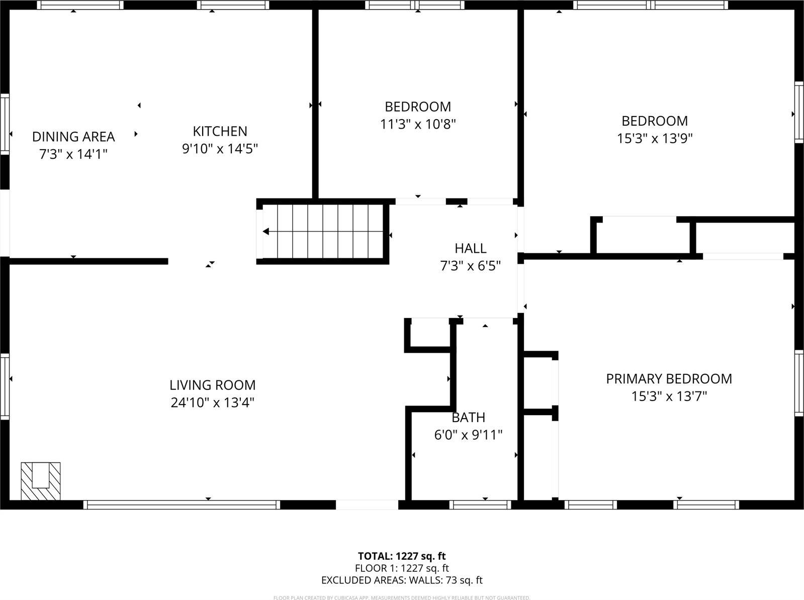 105 River Road, Howland, ME 04448