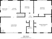 105 River Road, Howland, ME 04448