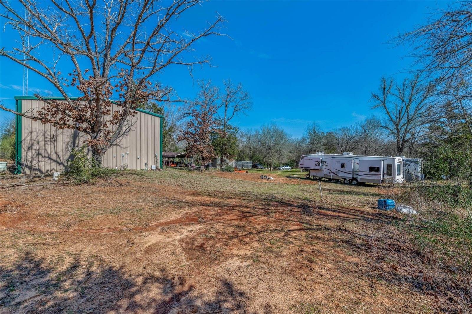 9628 Fm 2446, Franklin, TX 77856