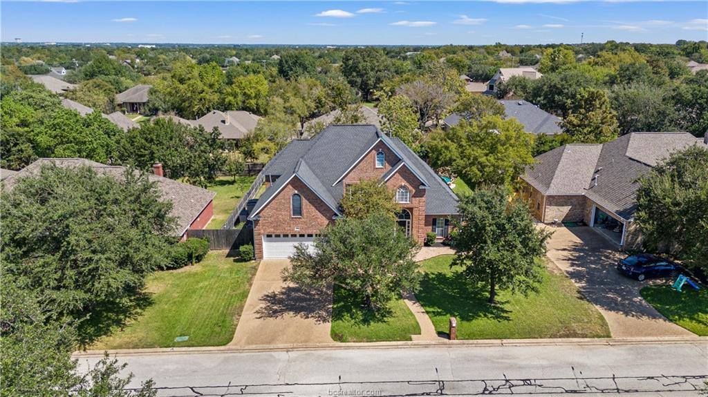 3211 Innsbruck Circle, College Station, TX 77845